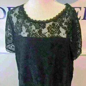 Torrid Women’s dress top